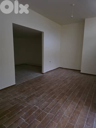 Apartment for sale with Terrace Near Batroun Souk