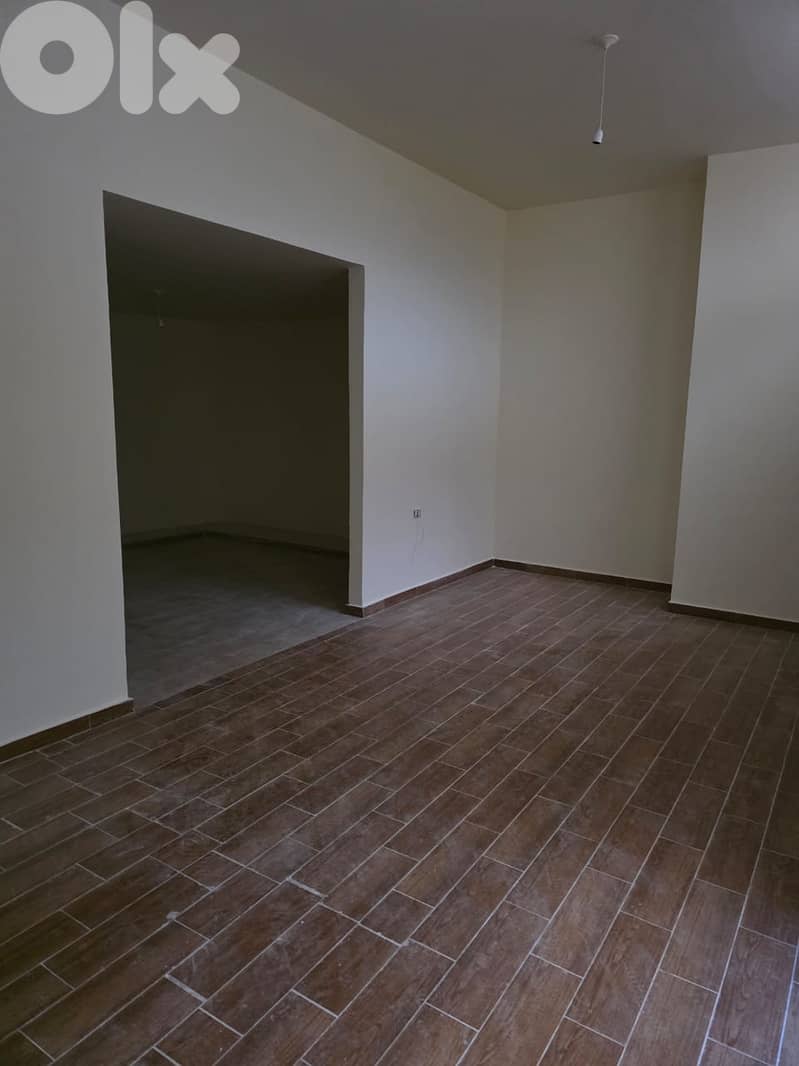 Apartment for sale with Terrace Near Batroun Souk 0
