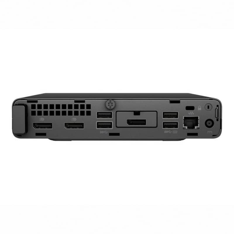 TINY PC HP PRODESK 600 G5 - كومبيوتر 1