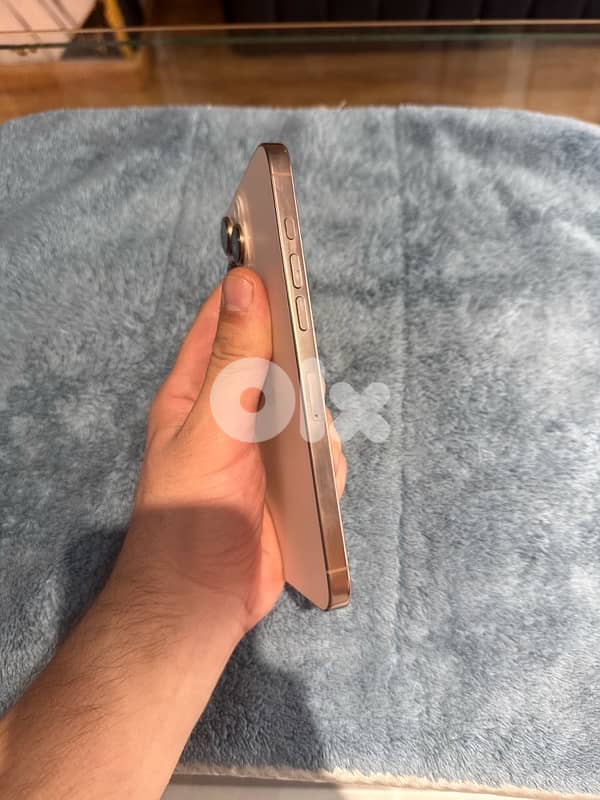 USED IPHONE 16 PRO MAX 512 GB 1