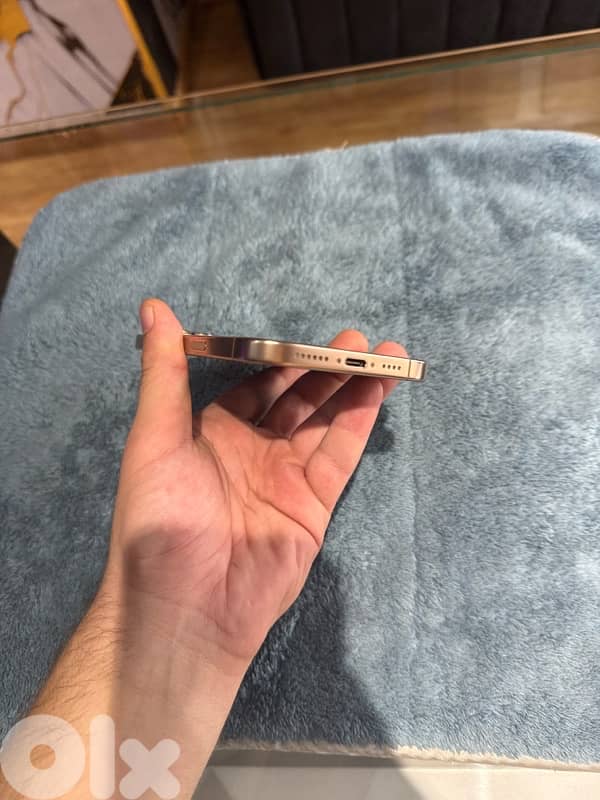 USED IPHONE 16 PRO MAX 512 GB 3