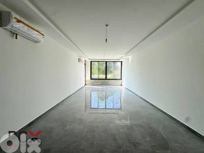 Apartment for Sale in Baabda | Bright | Prime Location