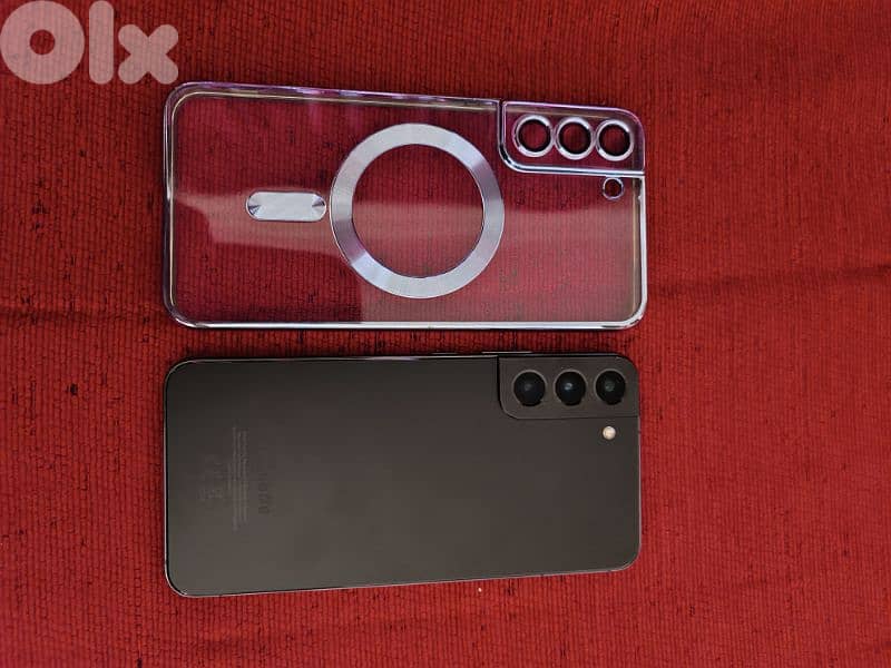 Samsung galaxy s22 plus 256gb 0
