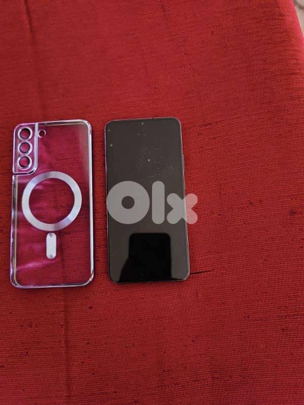 Samsung galaxy s22 plus 256gb 2