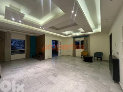 Spacious Apartment for Sale in Hazmieh – Mar Takla - CPMK156