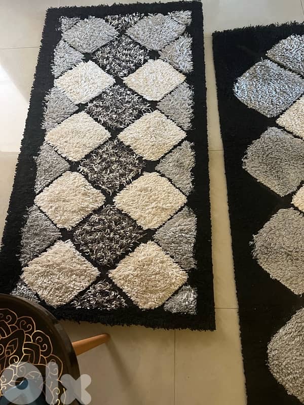 rugs good condition 1