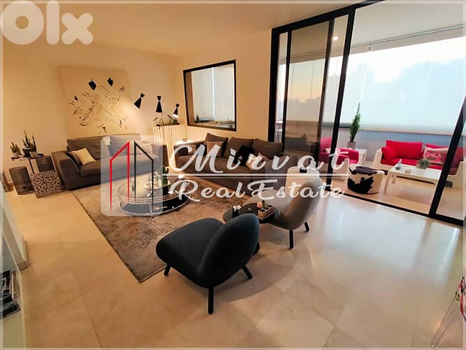 3 Bedrooms Charming ApartmentlLovely Balcony 0