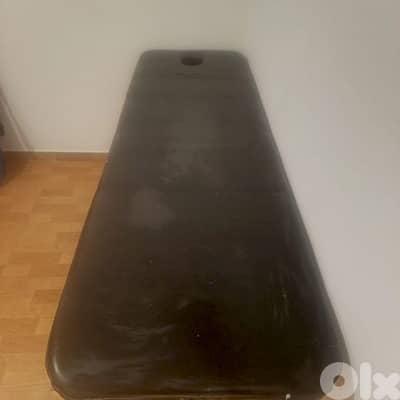 phisio or laser bench