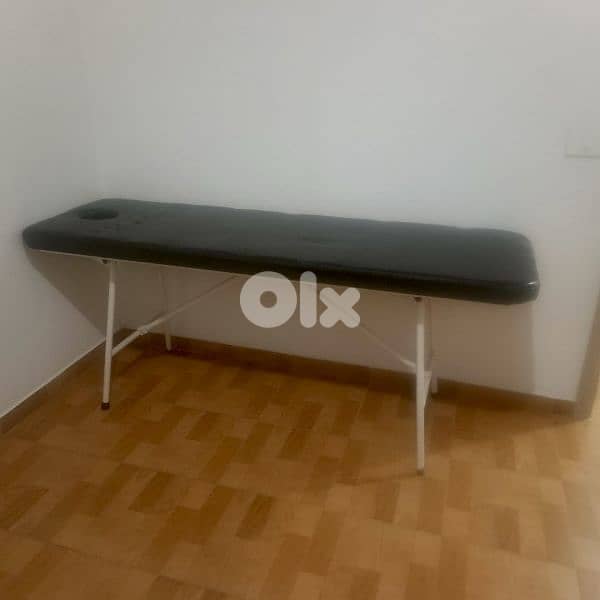 phisio or laser bench 1