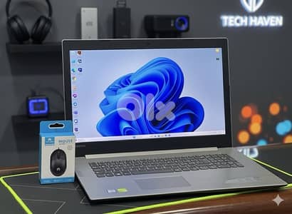 Lenovo Idiapad 320