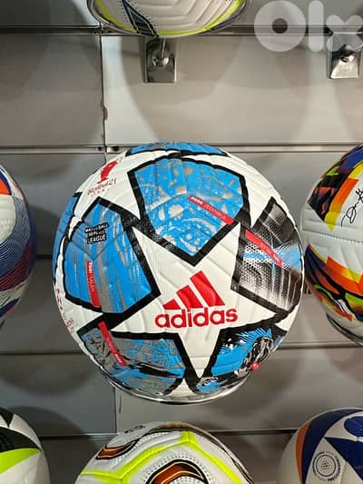 Nike football size 4