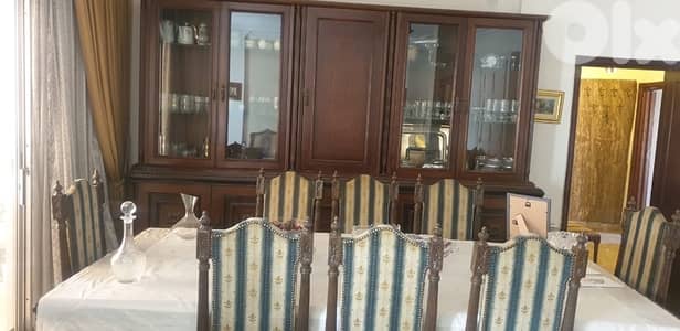 classic dining room high quality