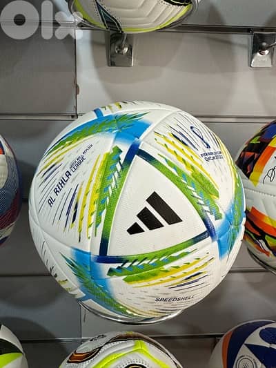 Adidas football