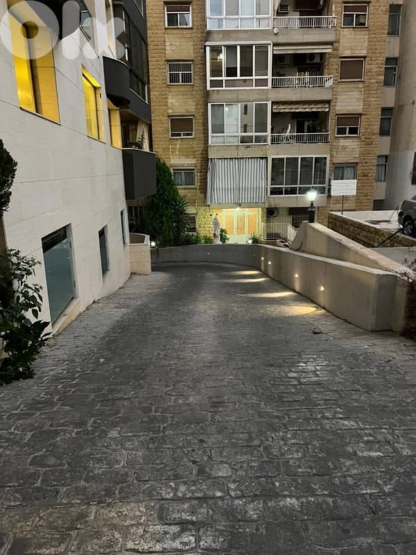 New apartment for sale in Mansourieh | شقة جديدة للبيع في المنصورية 0