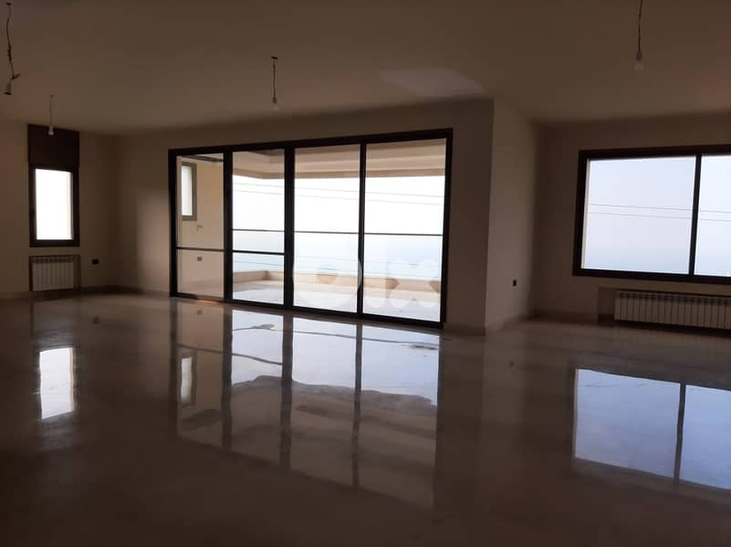 SEA VIEW APARTMENT FOR SALE IN BIYADA PRIME + TERRACE, (BI-151) 0