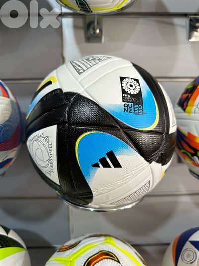 Adidas football