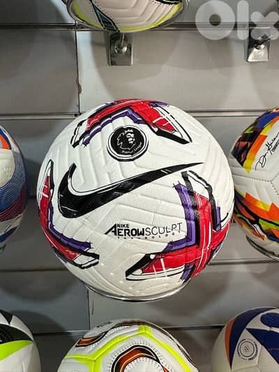 Nike football
