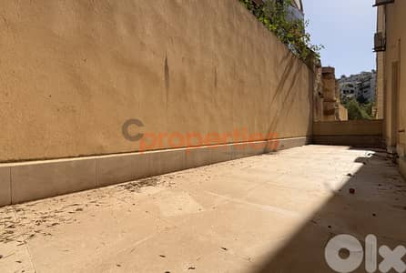 Apartment For Sale In Dik El Mehdi With Terrace – CPTA39
