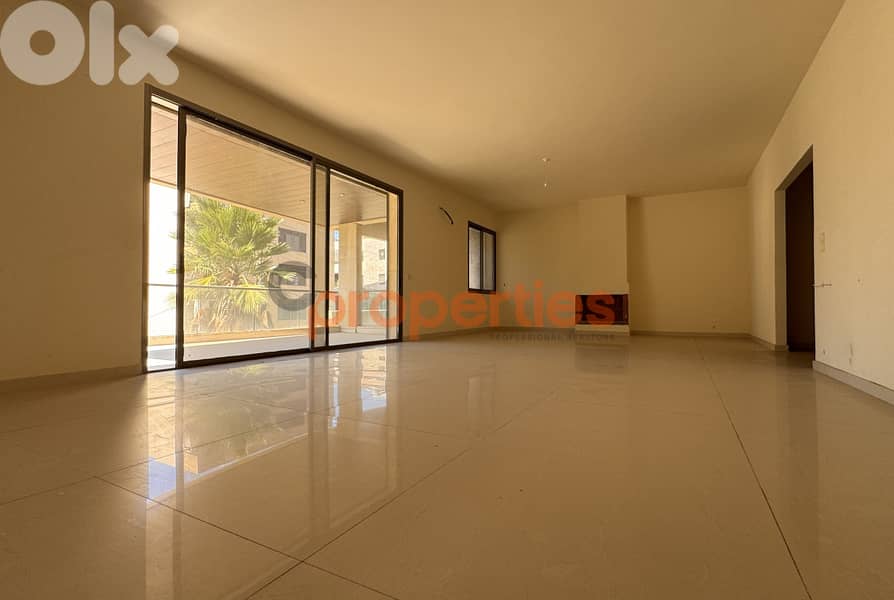 Apartment For Sale In Dik El Mehdi With Terrace – CPTA39 0