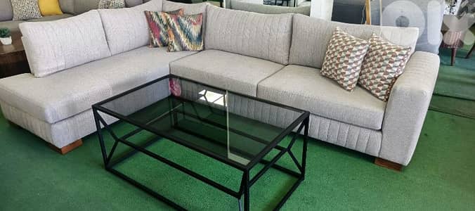 Corner extra    زاوية درزة نوعية ممتازة