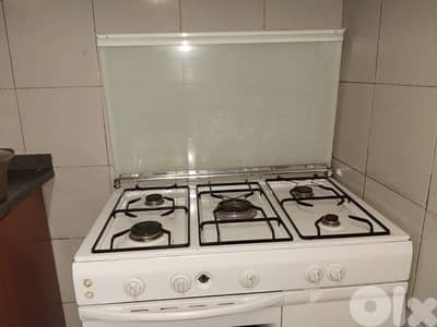 فرن خمس عيون