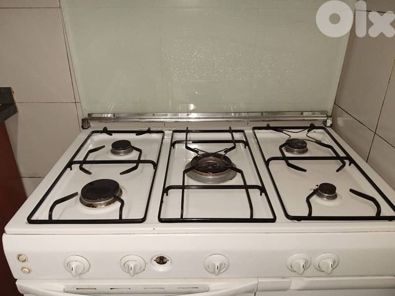 فرن خمس عيون 1