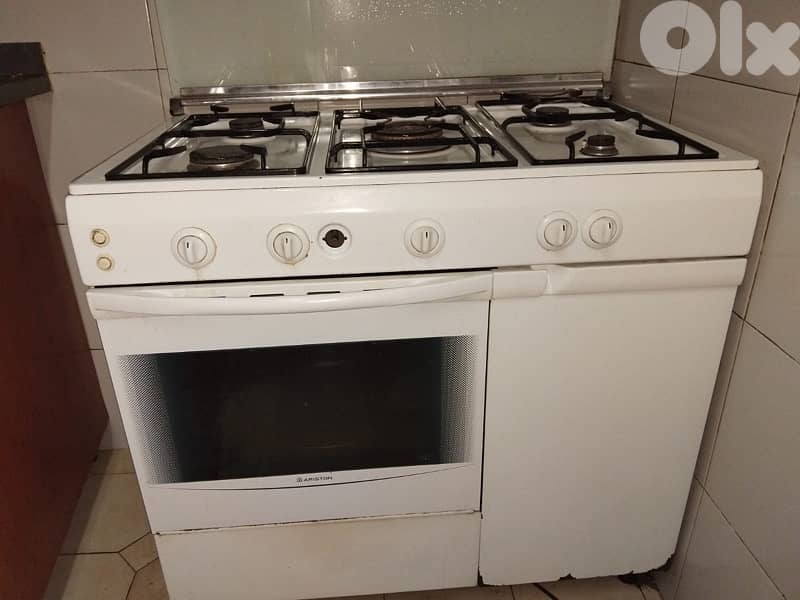 فرن خمس عيون 2