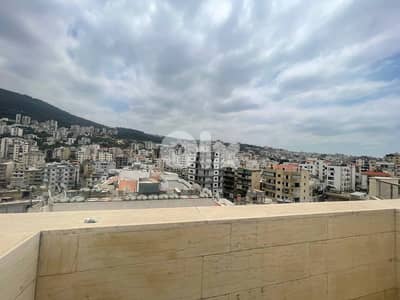 Sarba/ Amazing Triplex Apartment for Rent – صربا/ ثلاثي مذهل للإيجار