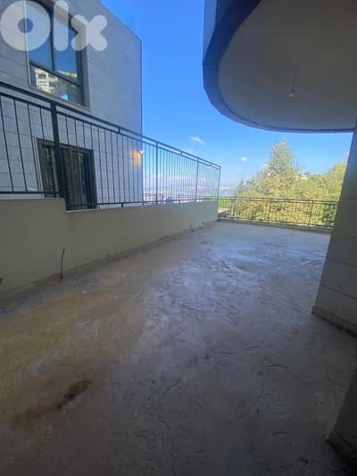 Apartment for sale in Bhersaf_190,000 $_شقة للبيع في بحرصاف