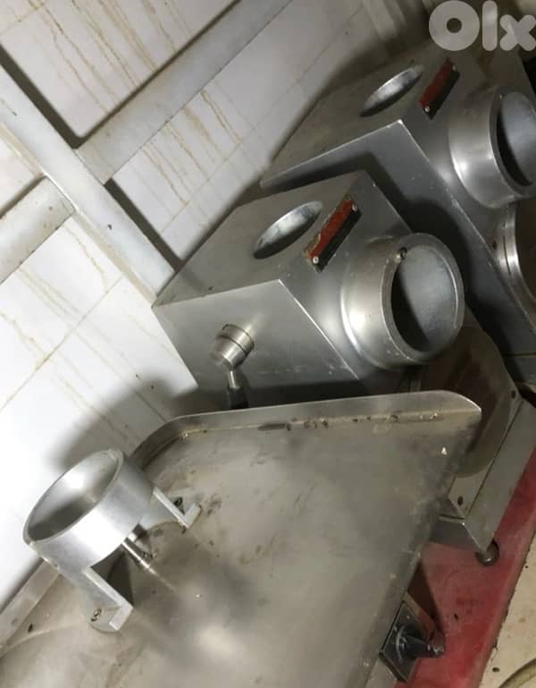 للبيع تصفية محل 5