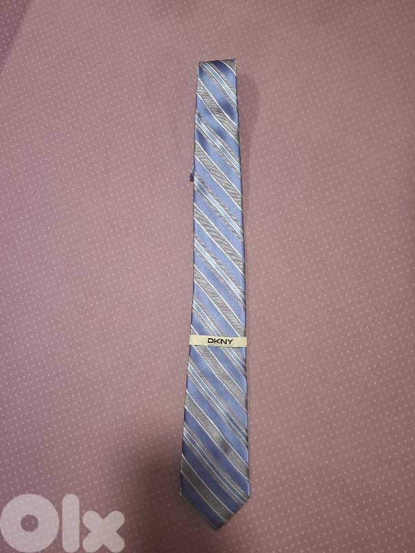 Neck Tie 0
