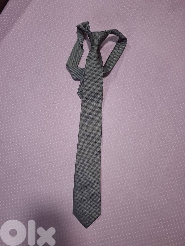 Neck Tie 2