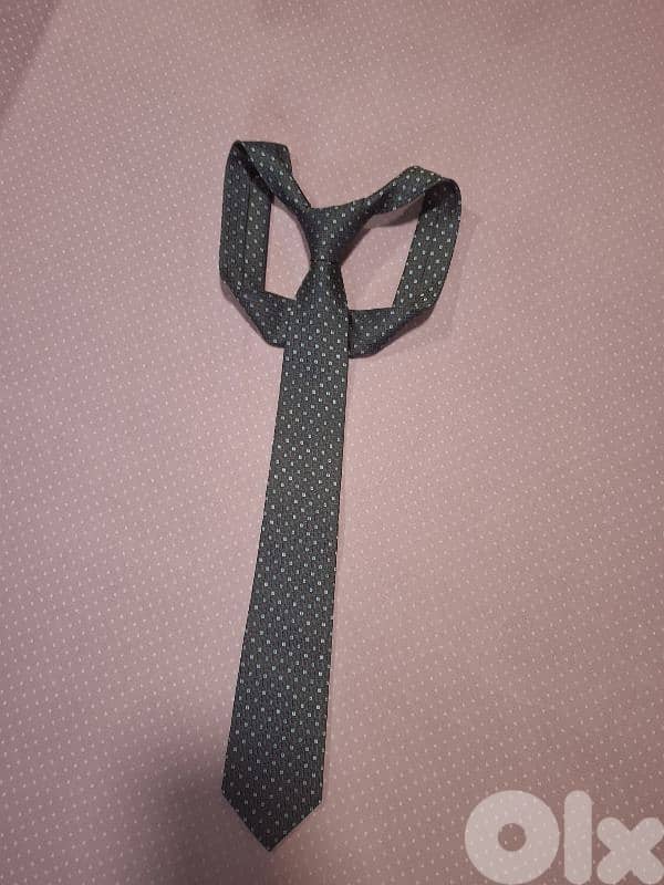 Neck Tie 4