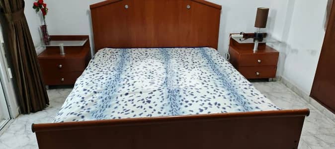 bed room
