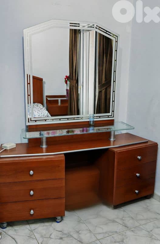 bed room 1