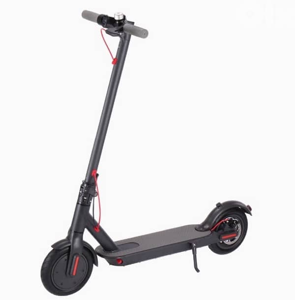 electric scooter 0
