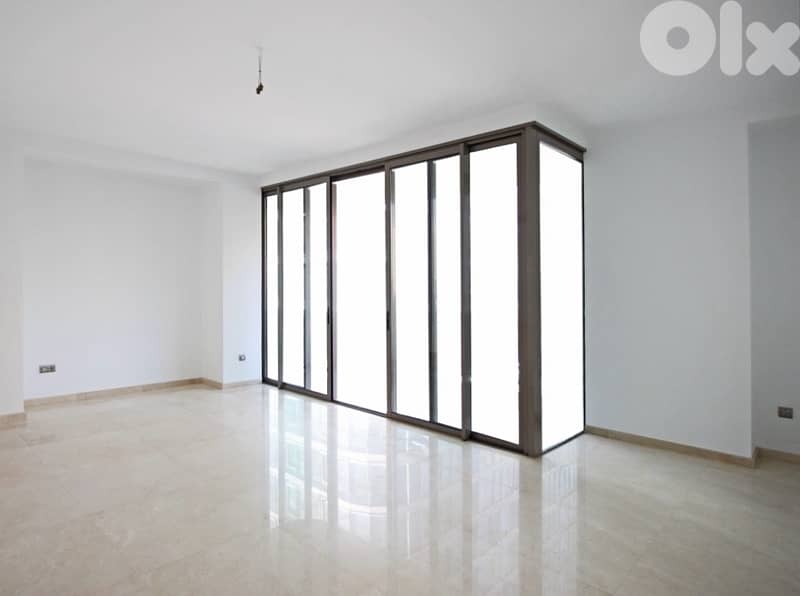 FULLY FURNISHED APARTMENT FOR SALE IN DOWNTOWN | PARTIAL SEA VIEW | 0