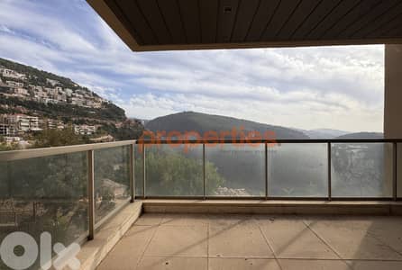 Apartment For Sale In Beit Misk – CPTA49