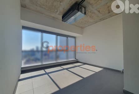 Office for Rent in Achrafieh – CPBRN10