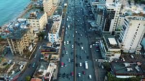 ZALKA HIGHWAY OFFICE FOR SALE 200SQ BRAND NEW (ZL-185) 0