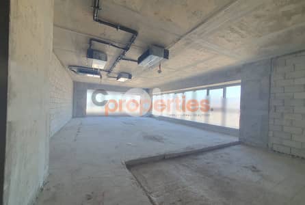 Office for Rent in Achrafieh – CPBRN11