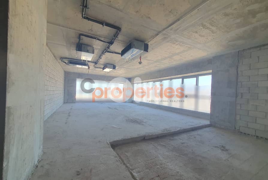 Office for Rent in Achrafieh – CPBRN11 0