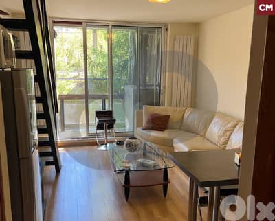 Duplex chalet fully furnished in faqra/فقرا REF#CM127579