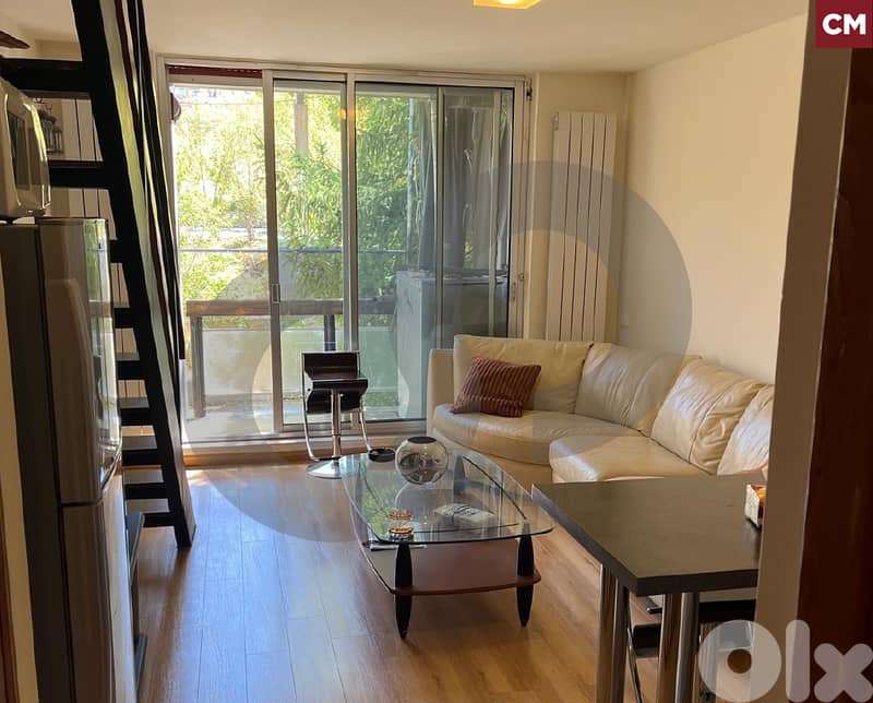 Duplex chalet fully furnished in faqra/فقرا REF#CM127579 0