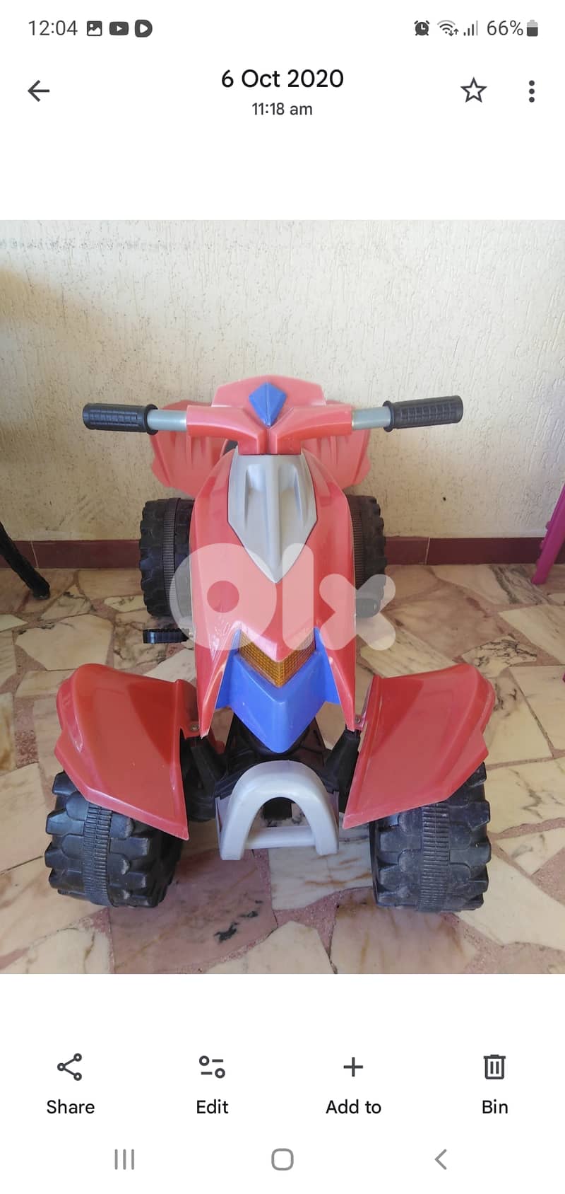 Motos 0