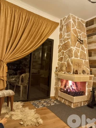 125 SQM Apartment in Klayaat - Keserwan