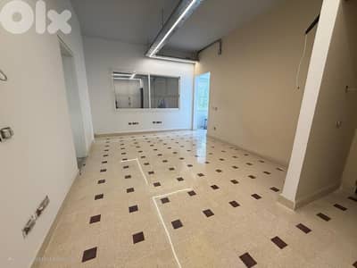 Office for Rent in Achrafieh – Prime Business مكتب للإيجار في الأشرفية