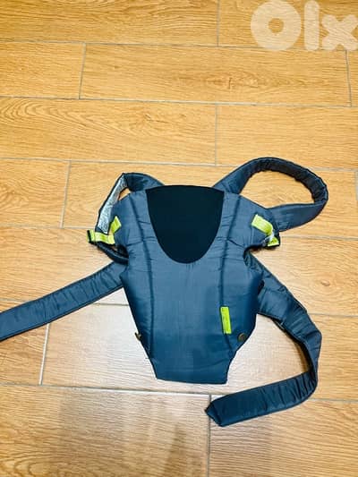 baby carrier Infantino