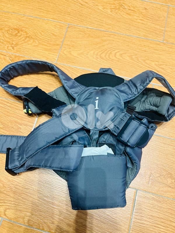 baby carrier Infantino 1