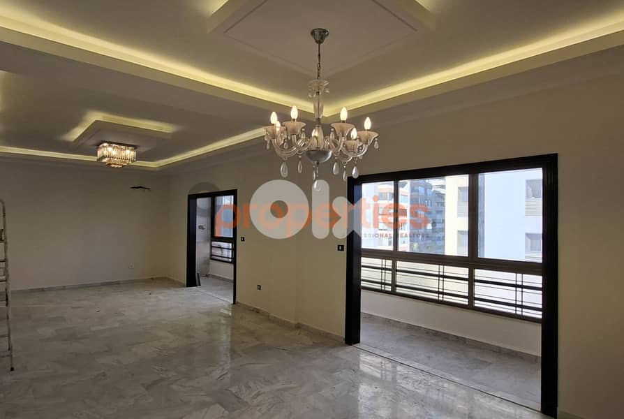 Apartment For Sale In Achrafieh – CPBWW44 0